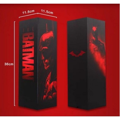 Hot Toys - DC THE BATMAN Vertical Light Box