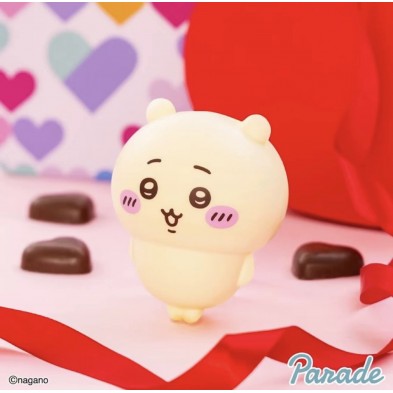 Chiikawa 情人節主題解壓公仔- 小可愛
