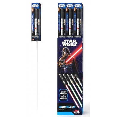 Star Wars Light Sabers-- Yoda  Size : 110 cm (L)