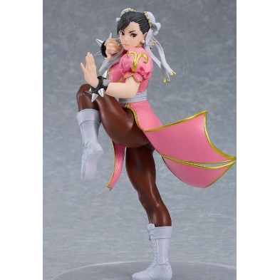 POP UP PARADE 春麗 Pink Costume Ver.