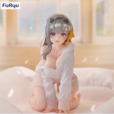 Noodle Stopper《勝利女神:妮姬》神罰 初次的戀愛ver.