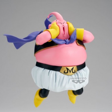 MATCH MAKERS 龍珠Z 魔人布歐（對超級撒亞人3孫悟空）