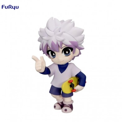 MONOTOON《HUNTERxHUNTER》基路亞 正常Ver.
