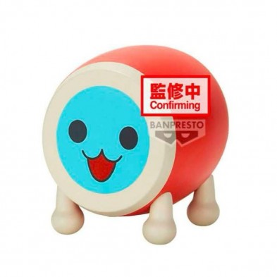 太鼓之達人 SOFVIMATES (B和田咔)