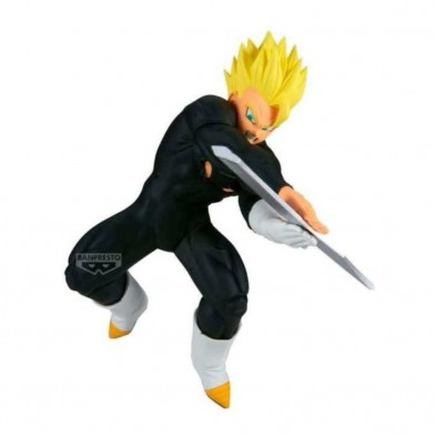 MATCH MAKERS 超級撒亞人 孫悟飯 (VS達普拉)