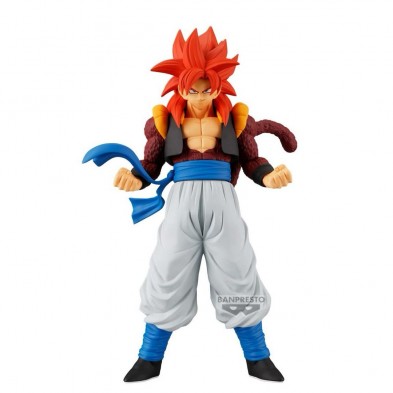 Solid Edge Wotks THE出陣 超級撒亞人4悟吉達