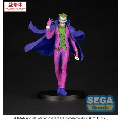 [ACT/CUT]《DC》小丑 Vivid Ver