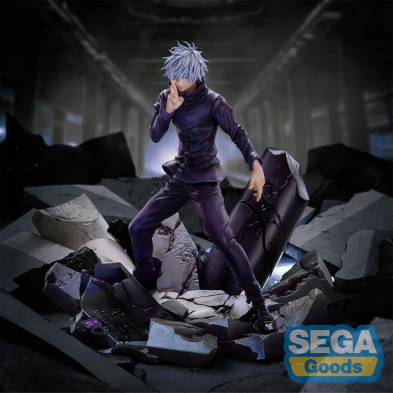 [FIGURIZMα]《咒術迴戰 涉谷事變》五條悟 -無量空處-