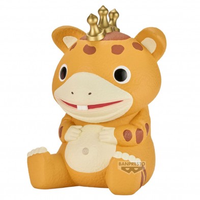 [景品] 快獸布斯卡 鎮座獸 正常色