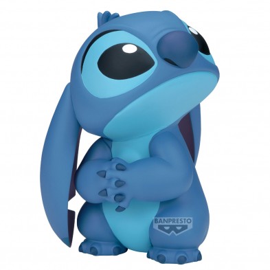 [BIG SOFVIMATES] 迪士尼角色系列 史迪仔