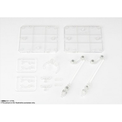 魂STAGE 支架地台 (角色用)