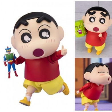 [SHF] 野原新之助