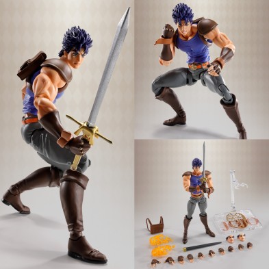 [SHF] 喬納森·喬斯達