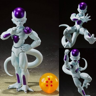 [SHF] 菲利 -第四形態- (再販)