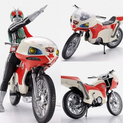 SHF 新旋風號 (榮光之昭和騎士)