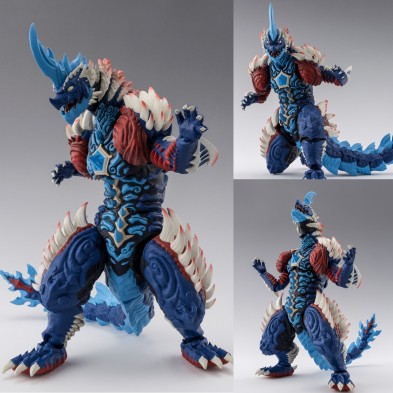 [SHF] 《超人奧米加》REKINESS