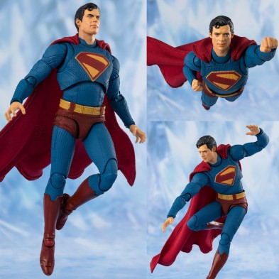 [SHF] 超人 (電影版 2025)