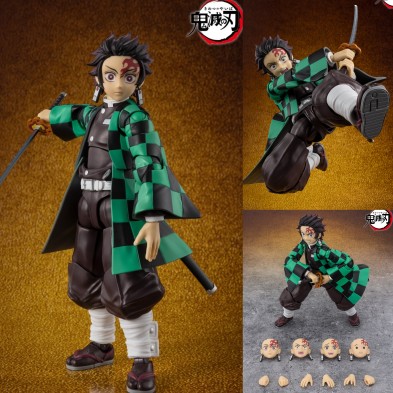 [SHF] 竈門炭治郎 -無限城篇-