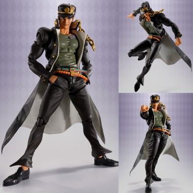 [SHF] 空條承太郎