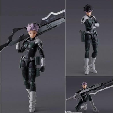 [SHF] 《怪獸8號》嗚海弦