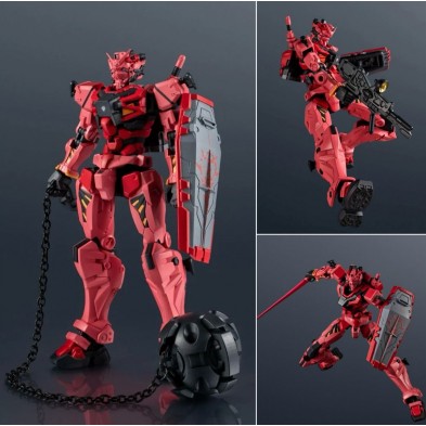 [GUNDAM UNIVERSE] 紅高達