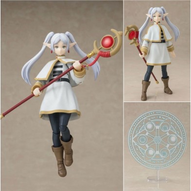 [SHF]《葬送的芙莉蓮》芙莉蓮 (2025版)