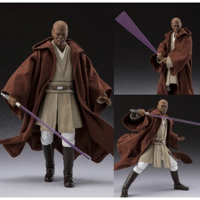 [SHF] 魅使·雲度