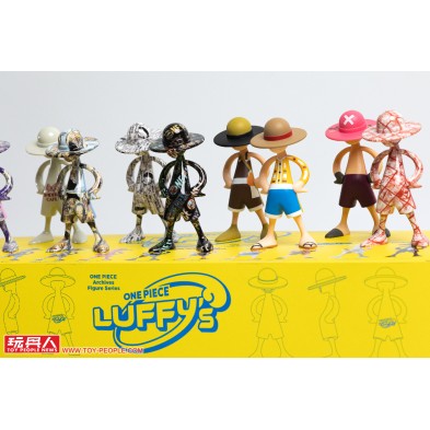 路飛冒險的記憶 [Vol.2] (原盒10pcs)