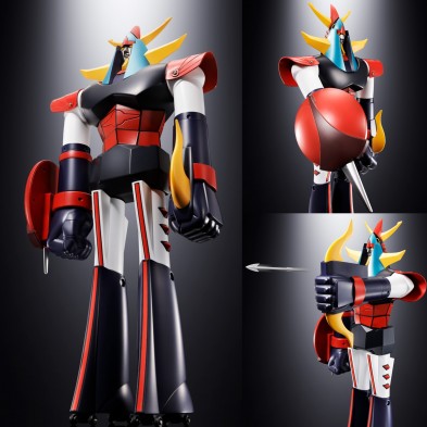 [Jumbo Machineder] 勇者雷登