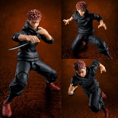 [SHF] 虎杖悠仁 (宿儺之器) -死滅迴游前篇-