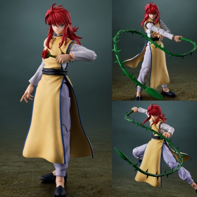 [SHF]《幽遊白書》藏馬