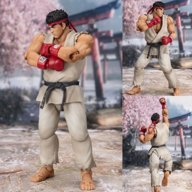 [SHF] 阿龍 -服裝 2-