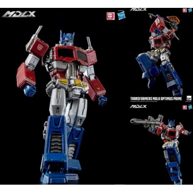 MDLX 合金 柯柏文