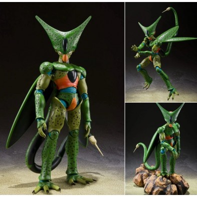 [SHF] 斯路 第一形態 (2025年版)