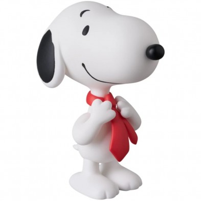 UDF PEANUTS SERIES 19 Father's Day Tie