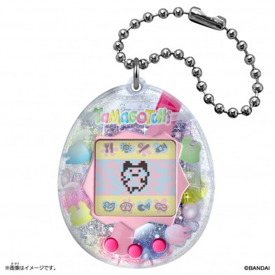 Original Tamagotchi 閃亮珍珠 (GEN1)