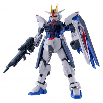 [GUNDAM MIXMIZE] ZGMF-X10 自由高達