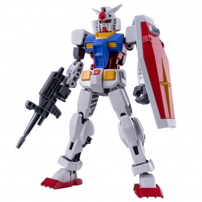 [GUNDAM MIXMIZE] 高達 RX-78-2