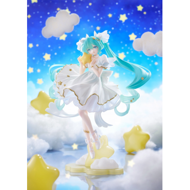[AMP+]《初音未來》初音 BD 2026 -Star Dreamy