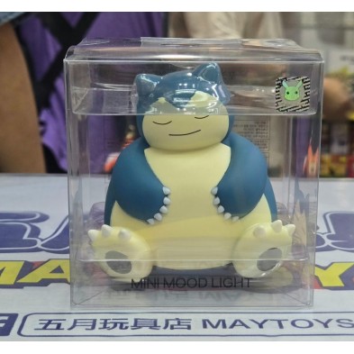 Pokemon 小夜燈 - 卡比獸