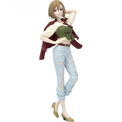 [DEDECOLLE]《世界計畫》MEIKO -街頭世界-