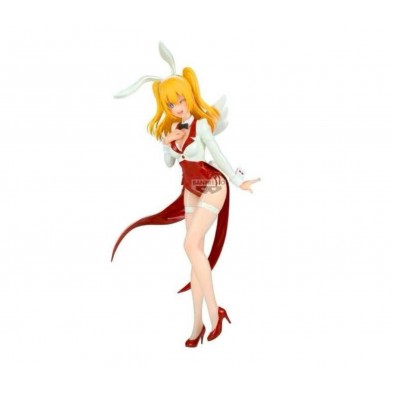 2.5次元的誘惑 G&G 莉莉艾露 Bunny Style