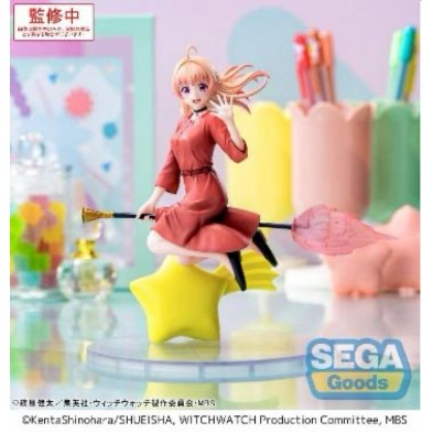 [LUMINASTA]《魔女守護者》若月妮可