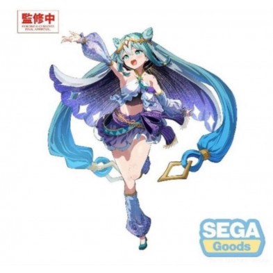[FIGURIZMα]《初音未來》初音 -宇宙-