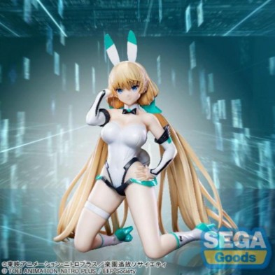 [YUMEMIRIZE]《樂園追放》安吉拉·巴爾扎克 -CYBER BUNNY