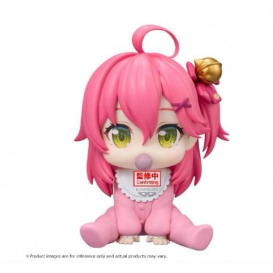 [景品] Hololive IF -HoloBabies- 櫻巫女