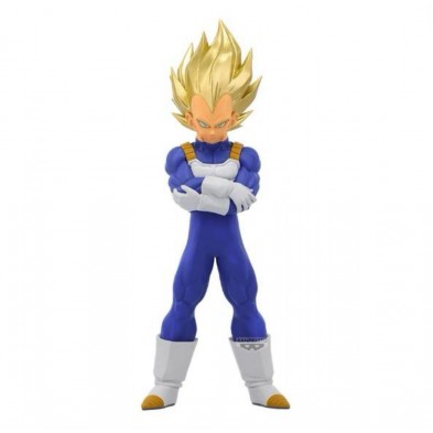 [BLOOD OF SAIYANS] 龍珠Z 超級撒亞人 比達