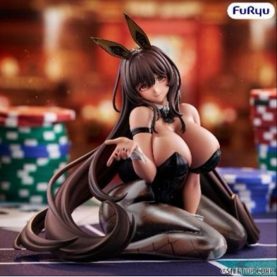 [Noodle Stopper]《勝利女神：妮姬》諾亞爾