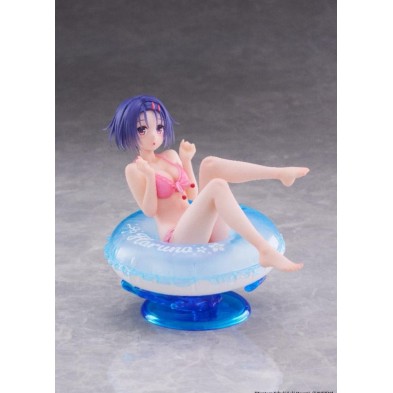 [Aqua Float Girls]《To Love Ru》西連寺春菜