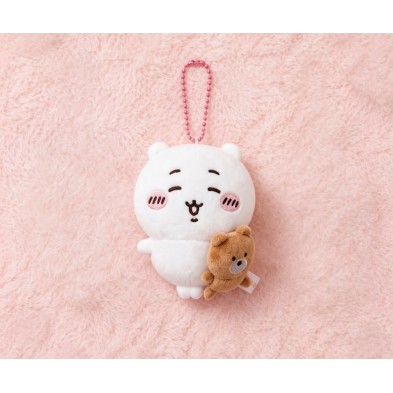 Chiikawa Stress Ball Keychain - Chiikawa